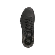 High Sneaker DARLING DAZE Schwarz