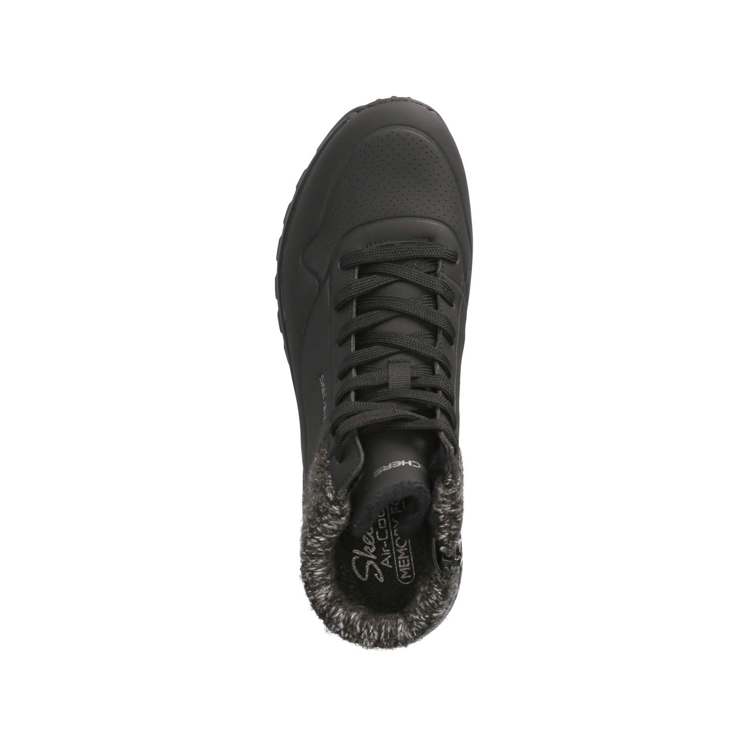 High Sneaker DARLING DAZE  Schwarz