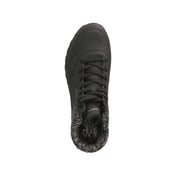 High Sneaker DARLING DAZE  Schwarz
