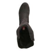 Winterstiefel  Schwarz