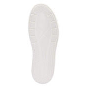 Low Sneaker METRO  Grau