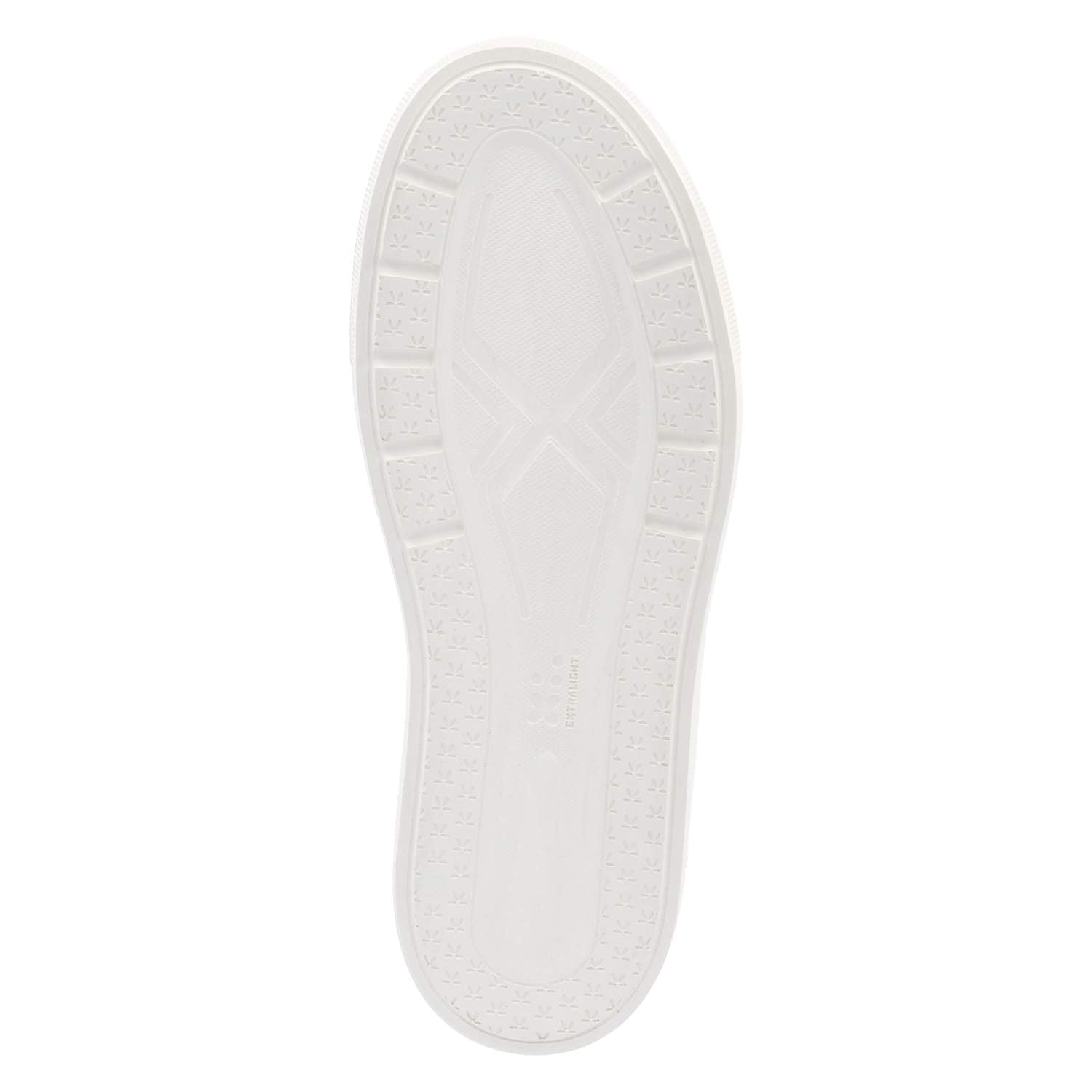 Low Sneaker METRO  Grau