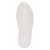 Low Sneaker METRO  Grau