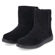 Winterboots LORA  Schwarz
