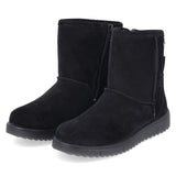 Winterboots LORA  Schwarz