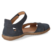 Sandalen CAITLYN 05  Blau