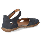 Sandalen CAITLYN 05  Blau