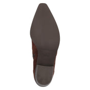 Westernstiefeletten TATE  Braun