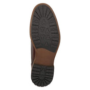 Schnürschuhe VIBE 327GL  Braun
