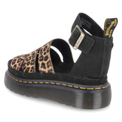 Sandalen CLARISSA 2 QUAD  Schwarz