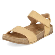 Sandalen BALANCE  Gelb