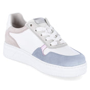Low Sneaker  Weiß