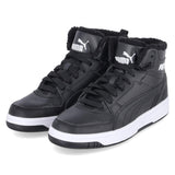 High Sneaker REBOUND JOY  Schwarz