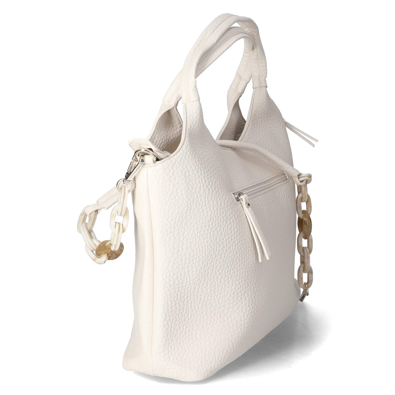 Shopper  Beige