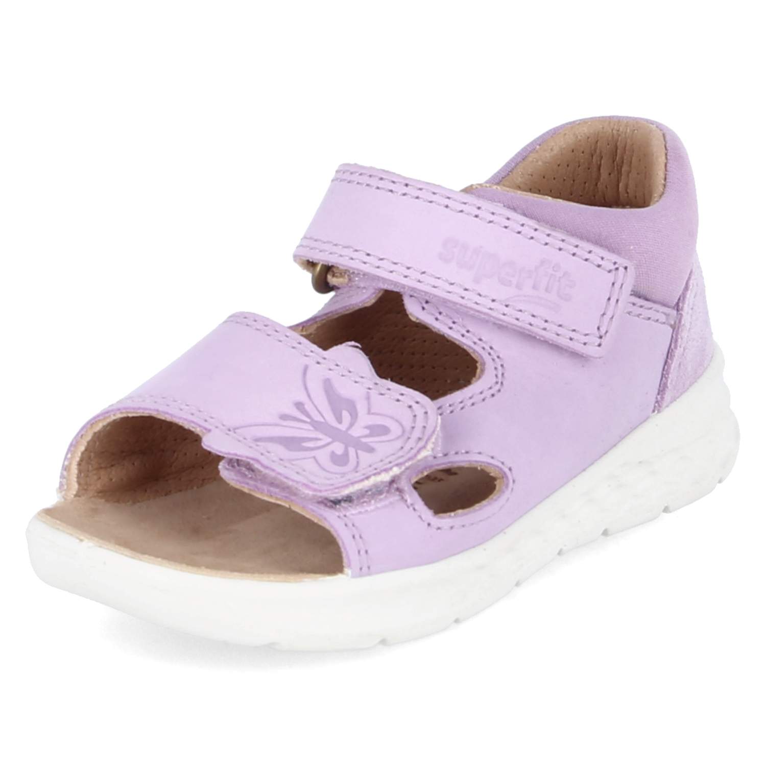 Sandalen LAGOON  Lila
