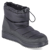 Space Boots MONTANA G Schwarz