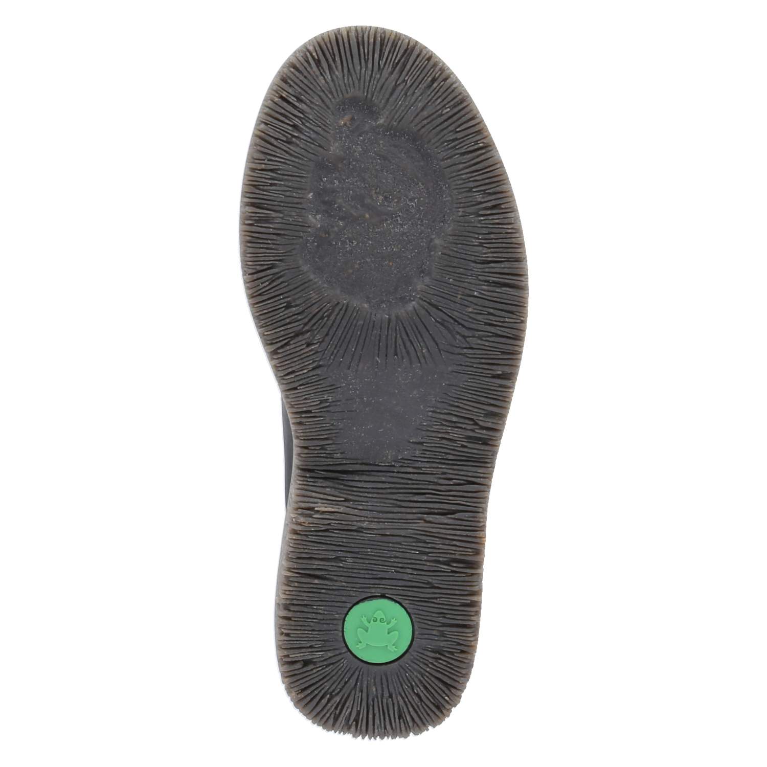Boots VOLCANO  Schwarz