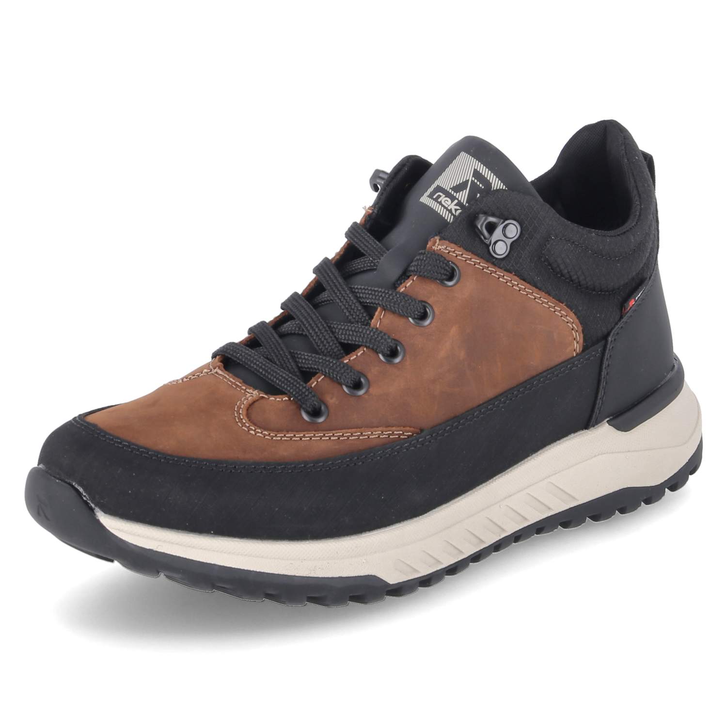 Outdoorschuhe  Braun