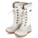 Winterstiefel NIETOS  Beige