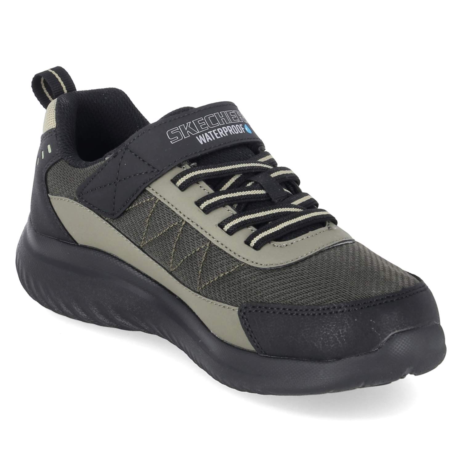 Low Sneaker BOUNDER 2.0 AQUA PACE Schwarz