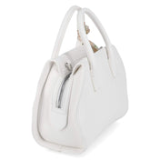 Handtasche KAROLIN  Weiß