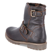 Winterboots FAUST C 29  Braun