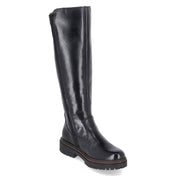 Winterstiefel  Schwarz