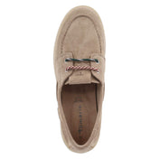 Bootsschuhe  Beige