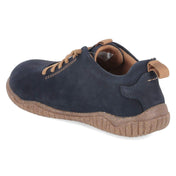 Halbschuhe WYNONA 06  Blau