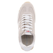 Low Sneaker  Beige