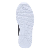 Sneaker UNO LITE METALLIC MODE  Schwarz