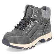 Outdoorboots  Grau