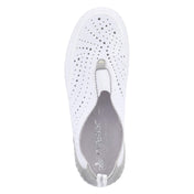 Barfußschuhe  Weiß