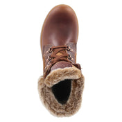 Winterstiefeletten TUSCANI B26  Braun