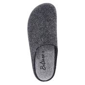 Pantoffeln  Grau