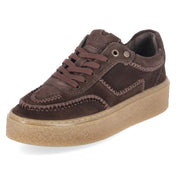 Plateau Sneaker  Braun
