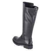 Stiefel  Schwarz