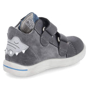 Halbschuhe KROKI  Grau