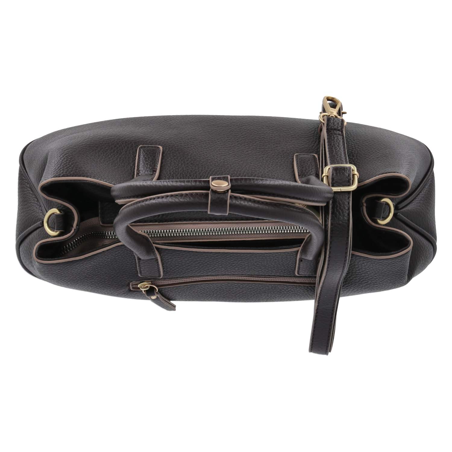 Handtasche  Braun