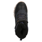 Schneeboots  Blau