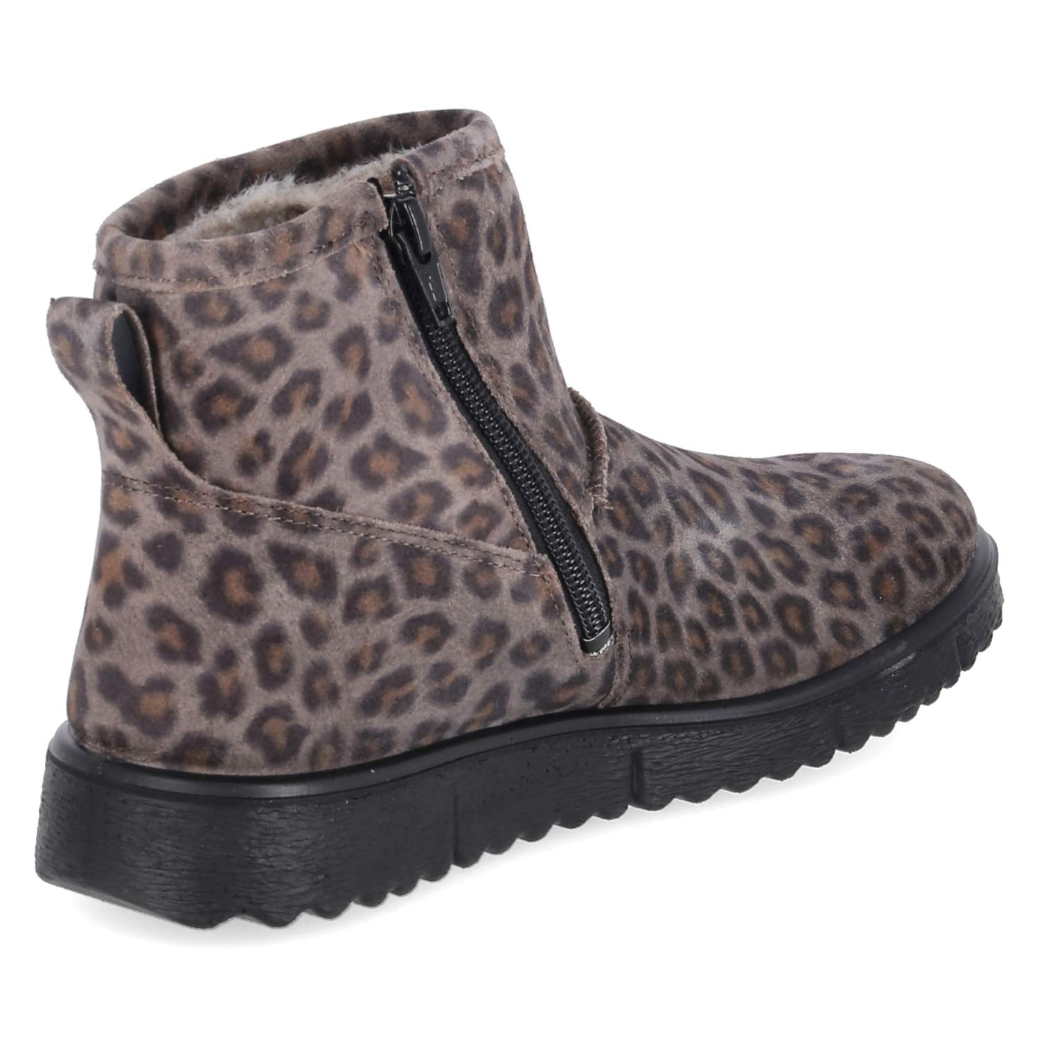 Winterboots LORA  Braun
