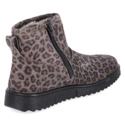 Winterboots LORA  Braun