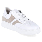 Low Sneaker  Weiß