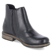 Chelsea Boots  Schwarz