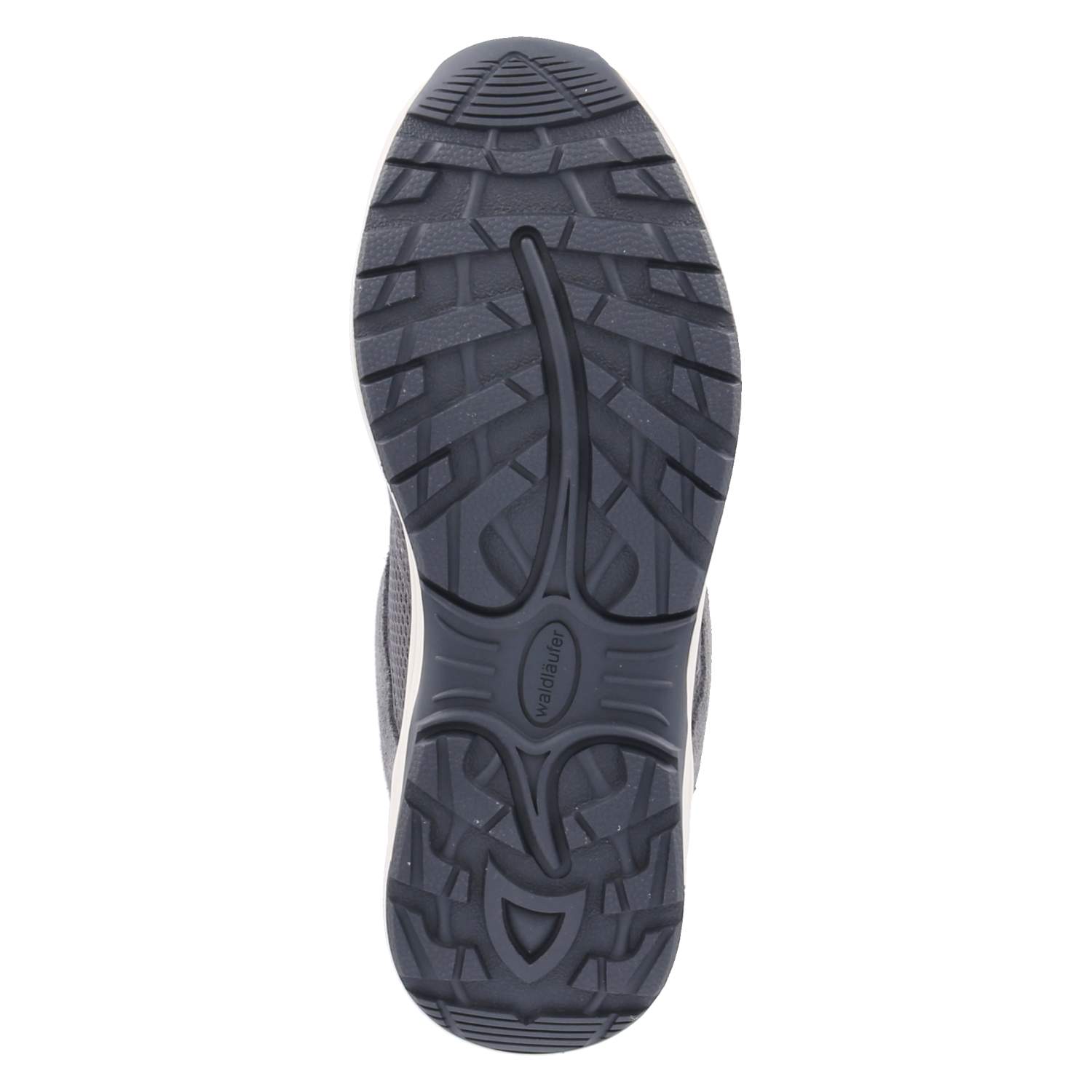 Walkingschuhe H-FREYA  Grau