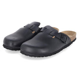 Clogs  Schwarz