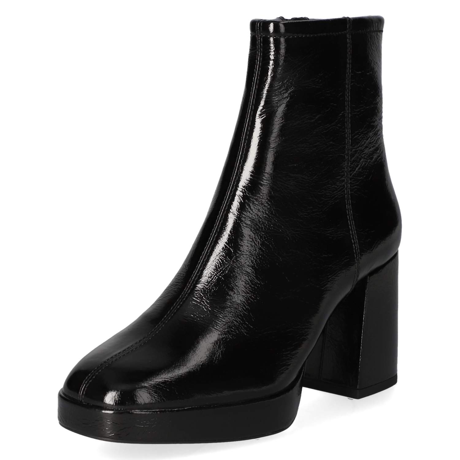 Stiefeletten MELVY  Schwarz