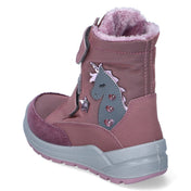 Winterstiefeletten ANNIKA  Rosa