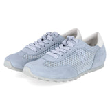 Low Sneaker  Blau