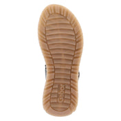 Sandalen  Beige